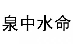 Ȫˮʲô˼Ȫˮò