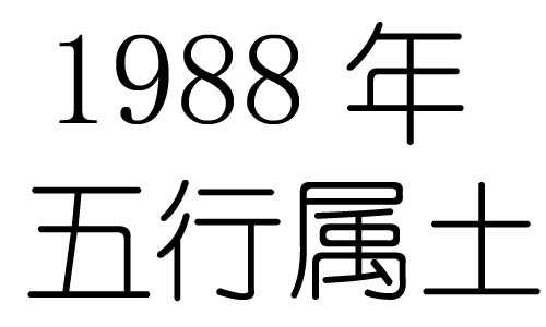 1988Ќʲô1988ʲô