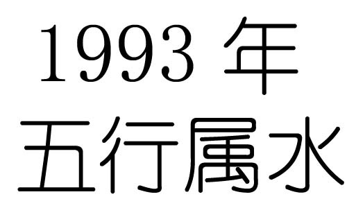 1993Ќʲô1993ʲô