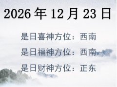 20261223ؔ(ci)λԃ-20261223ؔ(ci)ϲλȫ