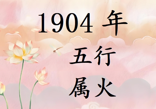 1904Ќʲô1904ʲô
