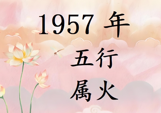 1957Ќʲô1957ʲô