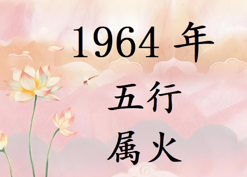 1964Ќʲô1964ʲô